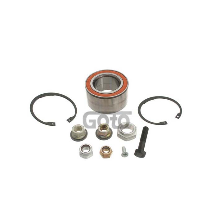 Wheel Bearing Kit 191498625A For Seat/  VW