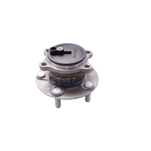 KD31-26-15XA RAER AXLE FOR MAZDA CX-5/6 2011-