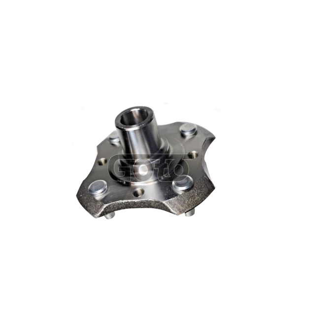 B001-33-061 FRONT AXLE FOR MAZDA 323 1986-1989