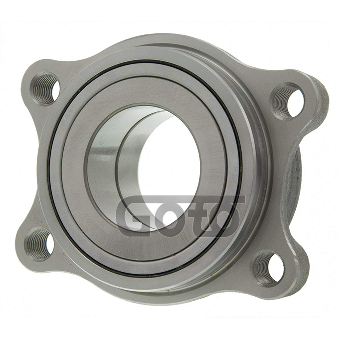 512346 43210-AL505 Rear Wheel Hub Bearing For Nissan Infiniti 2003-