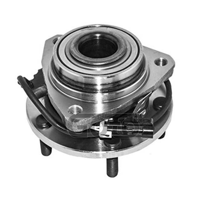 Wheel Hub Assembly Isuzu Hombre 1996-2000 4WD 12413045