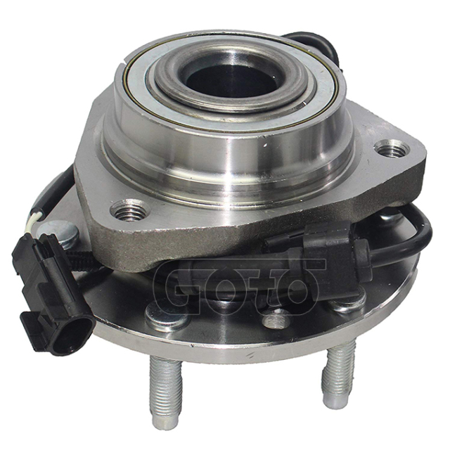 Front Wheel Hub Assembly ISUZU ASCENDER 2003-2008 For 513188