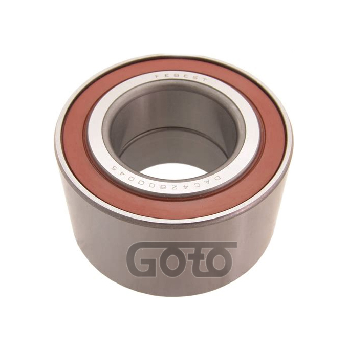 FB01-12-151A 42*80*45 FRONT WHEEL BEARING FOR MAZDA 626 MX-6 1992-2002