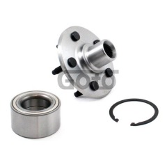 Wheel Hub Bearing For Ford Explorer Rear Axle 521000  1L24-1W002AA