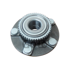 Chinese Car Wheel Hub Bearing For YAMA Rear Axle 406010Q00002