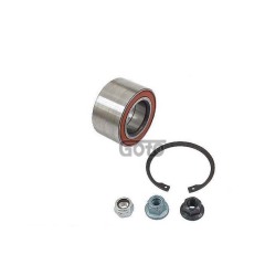 Front Wheel Hub Bearing Kits 1J0498625 for Audi VW Skoda