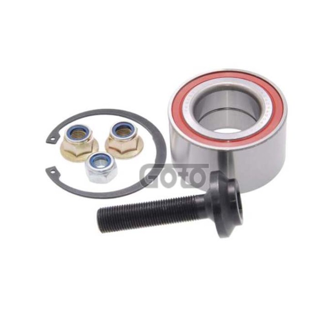 Front Wheel Bearing Kits 8L0498625 for Audi Seat