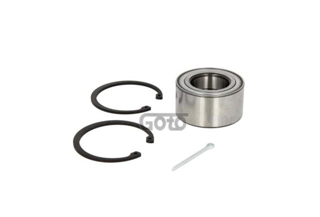 Front Replacement Wheel Bearing Kits  1603191 for Opel Vauxhall