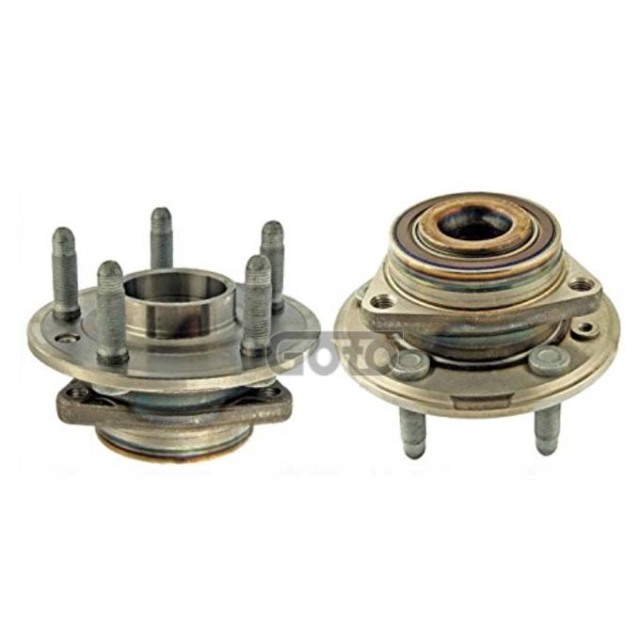 513282 13502216 FRONT WHEEL HUB FOR OPEL/VAUXHALL/BUICK 2008-2011