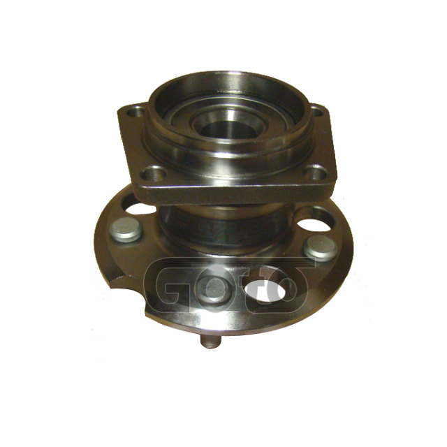 Chinese Car Wheel Hub Bearing For Chery Tiggo T11 4х4 Rear Axle T11-3301210