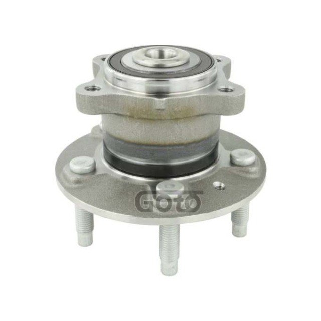 13500592 REAR WHEEL HUB BEARING FOR BUICK OPEL VAUXHALL 2012