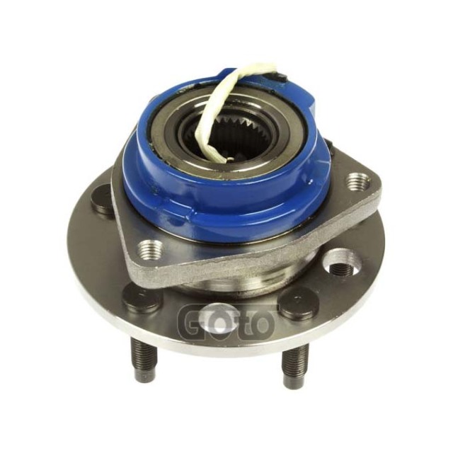 12429204 19235760 FRONT WHEEL HUB FOR OPEL VAUXHALL 1996-1999