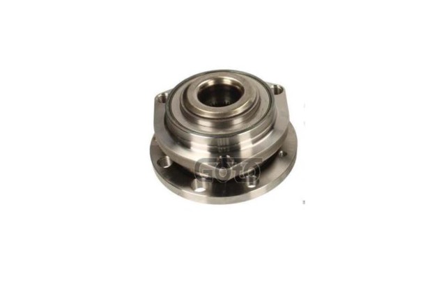 Front Replacement Wheel Hub Bearing Unit Assembly 1603208 for Opel Vauxhall GM