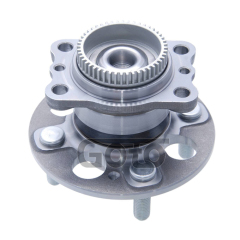 Wheel Hub Bearing for KIA PICANTO/ RIO Rear Axle 52750-0U000, 52750-1Y000