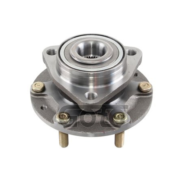 Wheel Hub Bearing for KIA SEDONA Front Axle 51750-4D000 VKBA7488