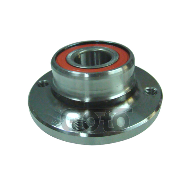 Chinese Car Wheel Hub Bearing For CHERY QIYUN 2003/03- Rear Axle A11-3301030BB