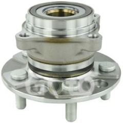 Wheel Hub Bearing for LEXUS LS Rear Axle 42410-50042,Japan car series