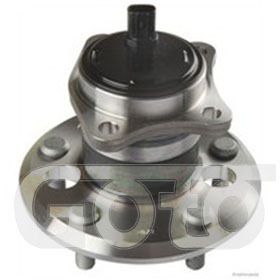 Wheel Hub Bearing for Toyota Camry Rear Axle 42460-48010 ,Japan car series