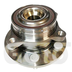 Wheel Hub Bearing for TOYOTA PRIUS 2015-2018 Front 43550-47020