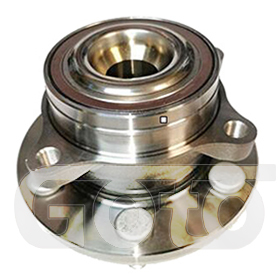 Wheel Hub Bearing for TOYOTA PRIUS 2015-2018 Front 43550-47020