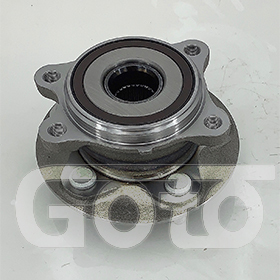 Wheel Hub Bearing for TOYOTA HIACE 2019-2020 Front 43550-26010