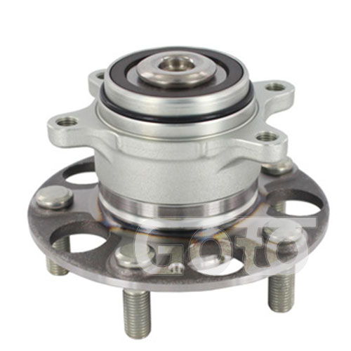 GOTO Wheel Hub Bearing Manufacturer