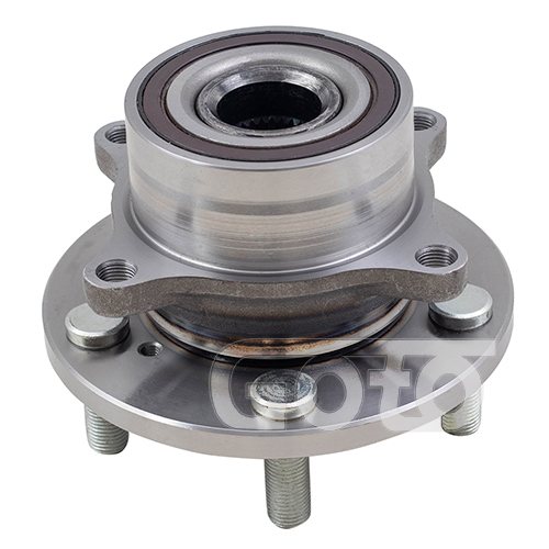 Front Axle Wheel Hub Bearing for HONDA PILOT 44300-STX-A01