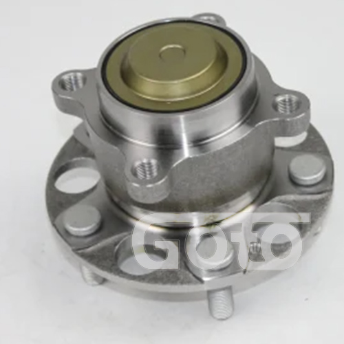 China Wheel Hub Unit For HONDA CR-V 42200-S10-A01 42200-S10-008 Rear Wheel Manufacturers - View #5