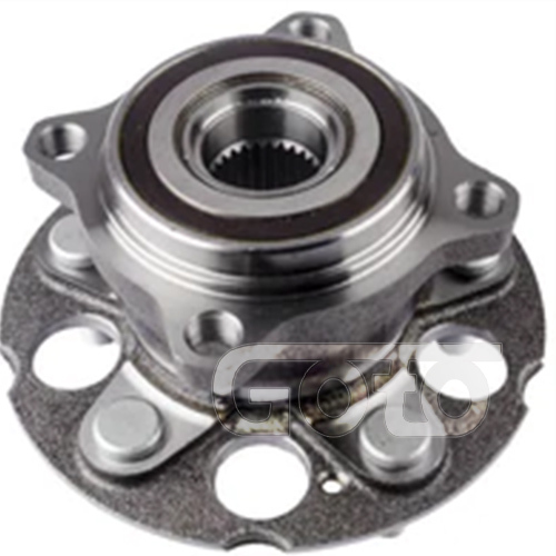 Rear Axle Wheel Hub Bearing for HONDA ACCORD Thai Version 42200-T2J-H51