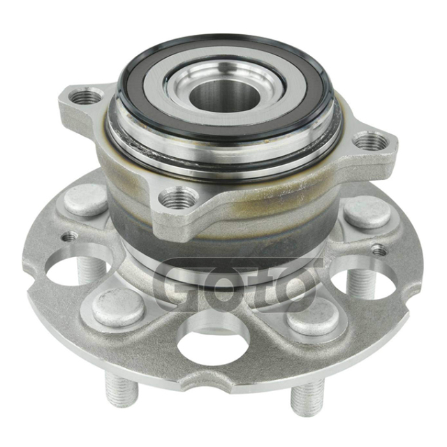 Rear Axle Wheel Hub Assembly for HONDA CR-V IV 42200-T0A-951