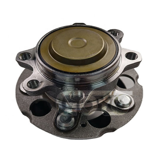 Rear Axle Wheel Hub Assembly for HONDA 42200-T6A-J51