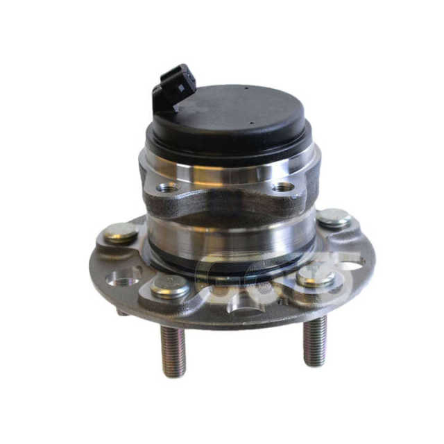 Rear Wheel Hub Bearing 52730-C1100 Affordable Price Top Quality Auto Parts for Passenger Car Driving Steering Systems