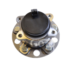 Rear Wheel Hub Bearing 52730-C1100 Affordable Price Top Quality Auto Parts for Passenger Car Driving Steering Systems
