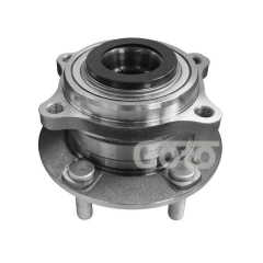 GOTO Bearing Car for Hyundai Kia Hub Bearing Front Wheel 51750-C1000 51720-2B000 Passenger Car Wheels