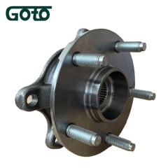 Front Wheel Hub Assembly With ABS for LEXUS 43560-30030 Wheel Hub Bearing