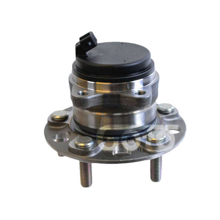 Rear Wheel Hub Bearing 52730-C1100 Affordable Price Top Quality Auto Parts for Passenger Car Driving Steering Systems
