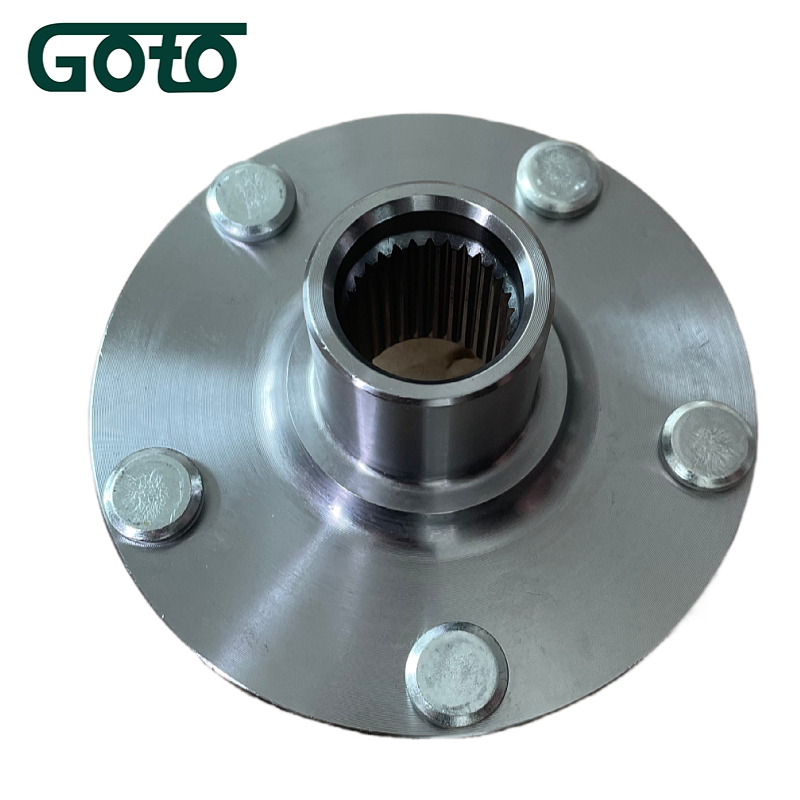 Front Wheel Hub Bearing 40202-2Y010 40202-31U10 for Nissan Altima Accessories Premium Steel Auto Driving Steering Parts