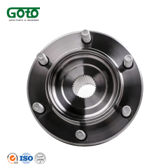 43570-60010 Front Wheel Hub Bearing for Toyota 4Runner FJ Cruiser Tacoma DU5496-5 54KWH01 90369-T0003 Axle Unit 4x4 Parts