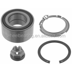 DAC37720037 Auto Wheel Bearing for Fiat Ford Chrysler Nissan 40210-1HA1A GB12807S03 Front Axle Hub Unit Replacement Parts