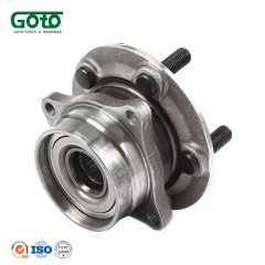 Front Wheel Hub Bearing 43510-47011 43510-47010 VKBA6924  Auto Steel Driving Steering Components for toyota Prius Premium