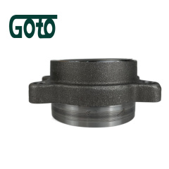 40210-VW000 Front Wheel Hub Bearing for Nissan Urvan Caravan 51KWH01 E25 E26 Axle Unit Assembly Replacement Auto Parts