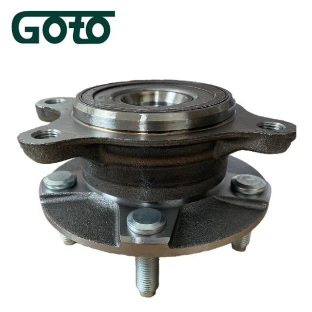 Front Wheel Hub Assembly With ABS for LEXUS 43560-30030 Wheel Hub Bearing