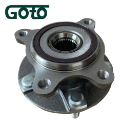 Front Wheel Hub Assembly With ABS for LEXUS 43560-30030 Wheel Hub Bearing