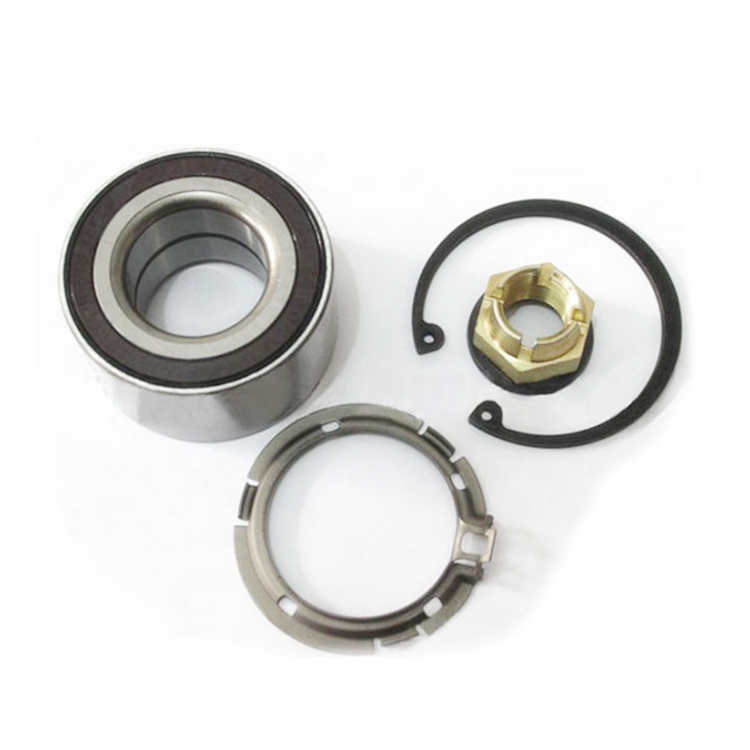 DAC37720037 Auto Wheel Bearing for Fiat Ford Chrysler Nissan 40210-1HA1A GB12807S03 Front Axle Hub Unit Replacement Parts
