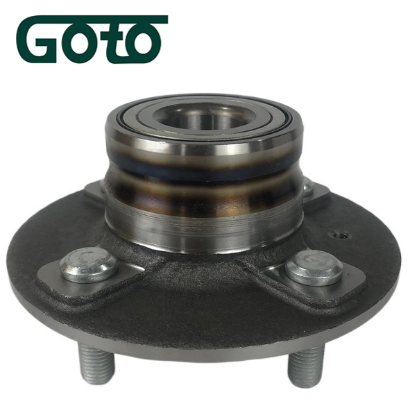 52710-25000 Rear Wheel Hub Bearing for Hyundai Accent Qianlima Dodge Verna Front Axle Unit Assembly Replacement Auto Parts