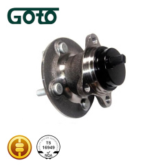 42450-0D120 Rear Wheel Hub Bearing for Toyota Vios Yaris NCP90 NCP91 Axle Unit Assembly Replacement Auto Parts
