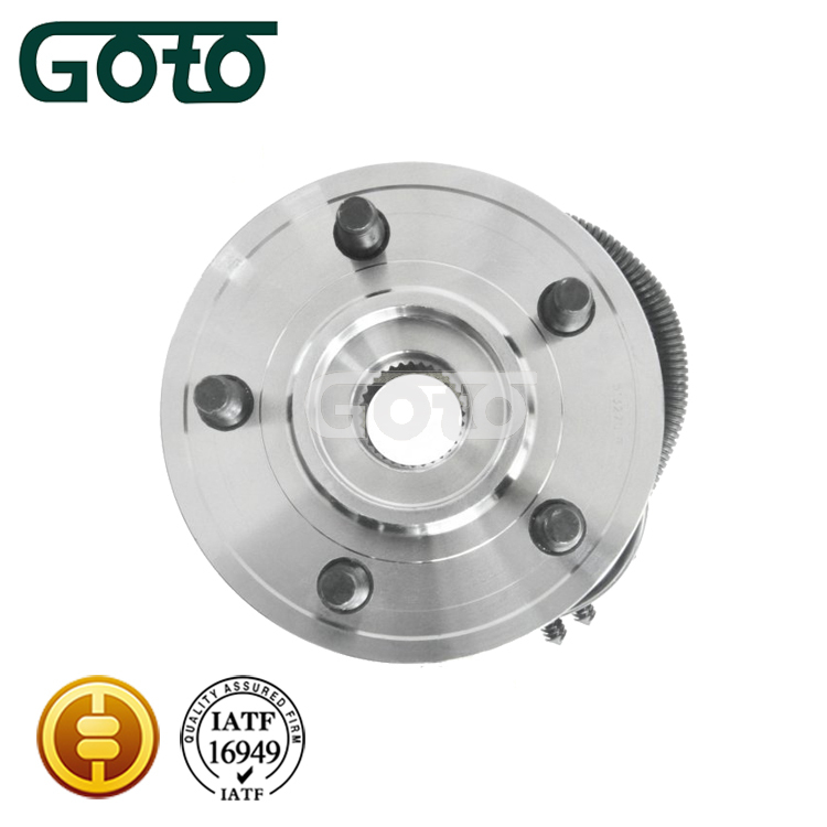 513270 Front Wheel Hub Bearing for Dodge Nitro Jeep Liberty Sport K620510 Axle Unit Assembly Replacement Auto Parts 4WD