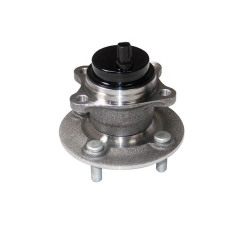 42450-0D120 Rear Wheel Hub Bearing for Toyota Vios Yaris NCP90 NCP91 Axle Unit Assembly Replacement Auto Parts