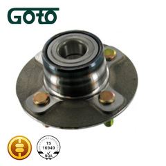 52710-25000 Rear Wheel Hub Bearing for Hyundai Accent Qianlima Dodge Verna Front Axle Unit Assembly Replacement Auto Parts