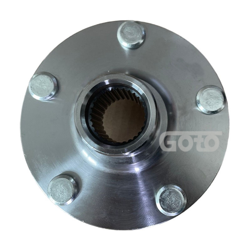 Front Wheel Hub Bearing 40202-2Y010 40202-31U10 for Nissan Altima Accessories Premium Steel Auto Driving Steering Parts